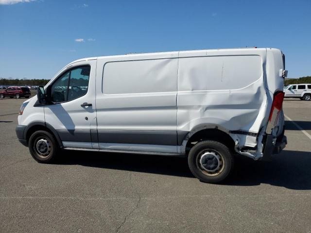 2017 Ford Transit T-150 VIN: 1FTYE1YM8HKA04041 Lot: 44217384