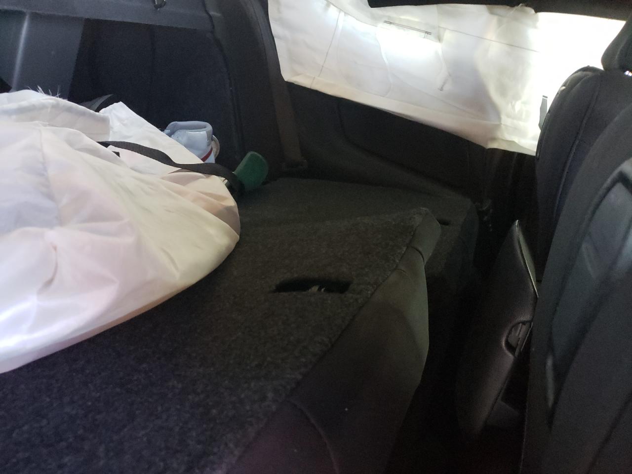 1FA6P8TH3K5117427 2019 Ford Mustang