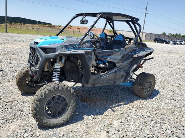 2019 POLARIS RZR XP TUR - 3NSVDE925KF786358
