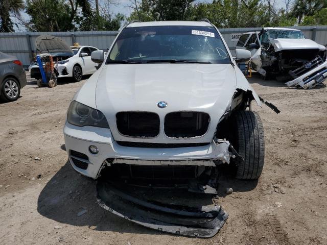 2013 BMW X5 xDrive35I VIN: 5UXZV4C52D0B08361 Lot: 51534294