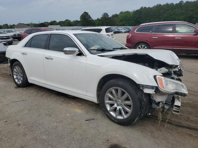 2011 Chrysler 300C VIN: 2C3CA6CT0BH522942 Lot: 50792954