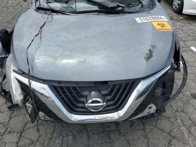 2018 Nissan Murano S VIN: 5N1AZ2MG8JN168093 Lot: 51628884