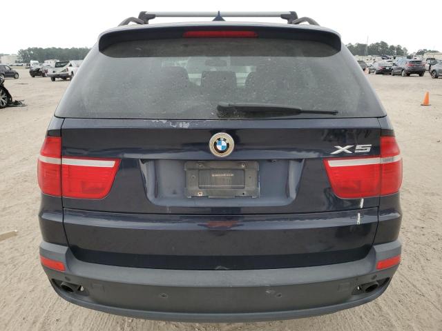 2008 BMW X5 3.0I VIN: 5UXFE43528L031625 Lot: 51877774