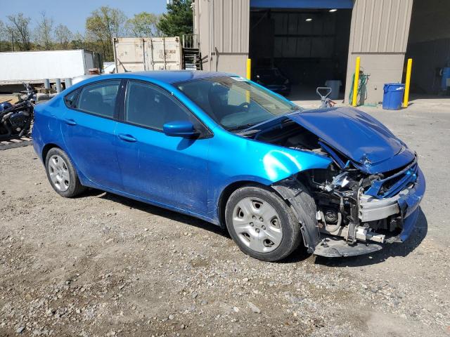 2015 Dodge Dart Se VIN: 1C3CDFAA6FD300739 Lot: 52532654