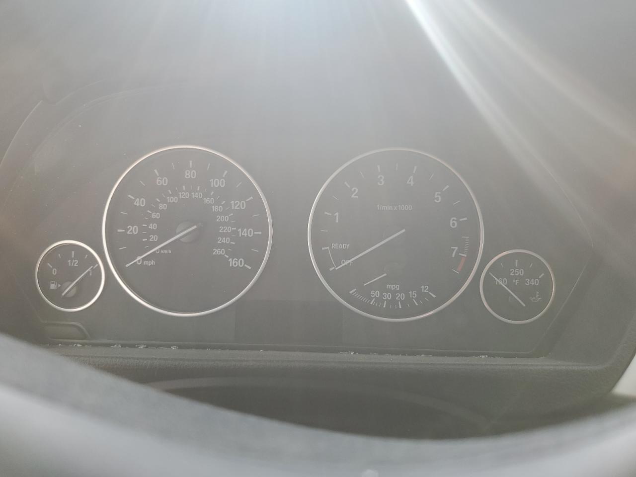 WBA8E1G5XGNT35806 2016 BMW 320 I