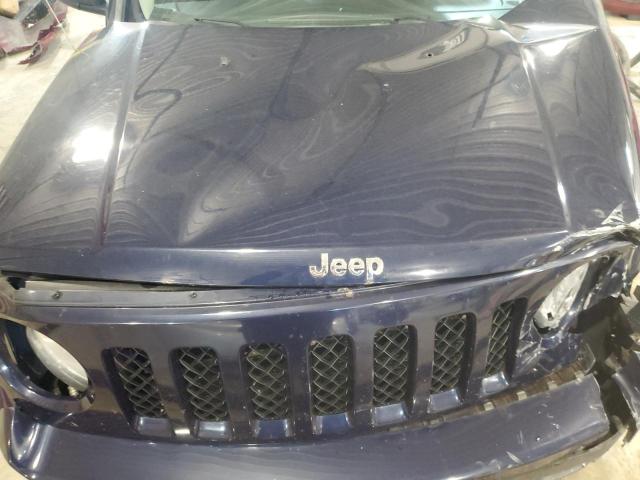 1C4NJPBA7ED729646 2014 Jeep Patriot Sport