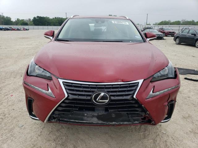 2020 LEXUS NX 300 JTJDARBZ8L2177514