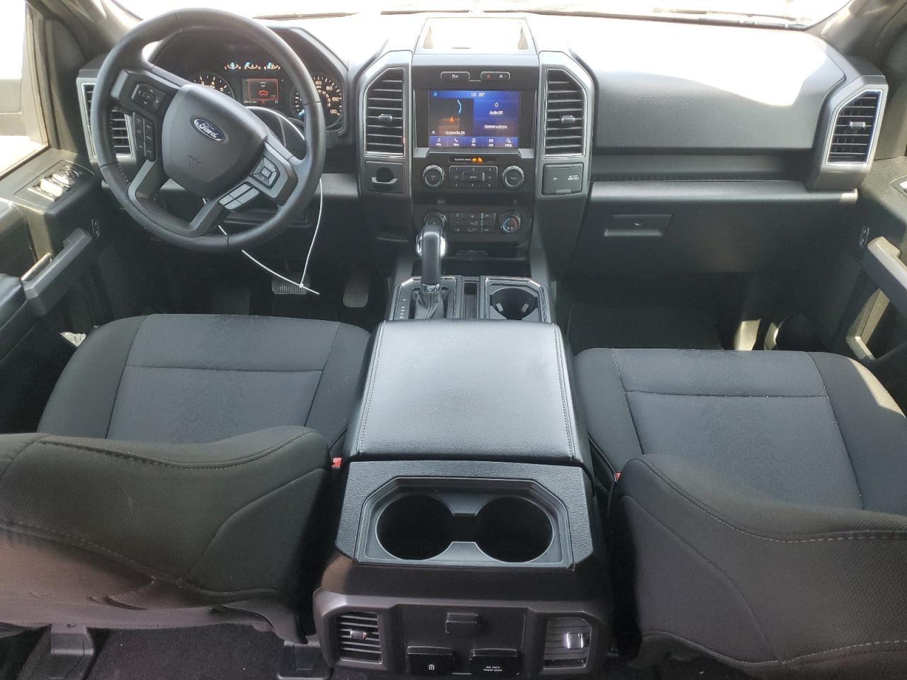 1FTEW1CP1LFB97393 FORD F-150 2020
