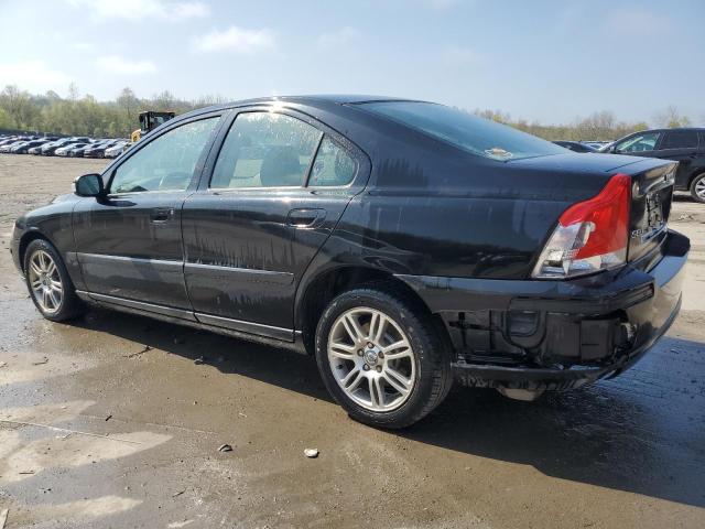 2008 Volvo S60 2.5T VIN: YV1RH592082689968 Lot: 51917334