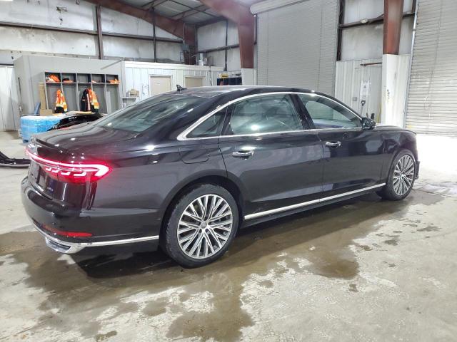 2019 Audi A8 L VIN: WAU8DAF87KN017360 Lot: 48150604