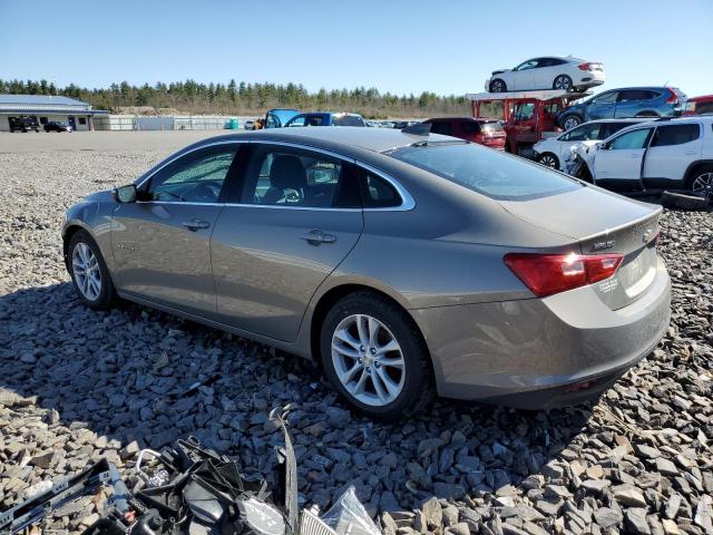 1G1ZJ5SU8HF227195 2017 CHEVROLET MALIBU - Image 2