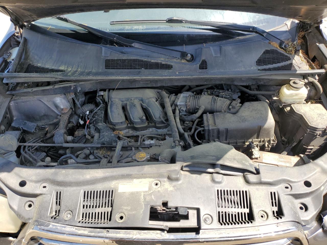 JTEES43A982009383 2008 Toyota Highlander Sport