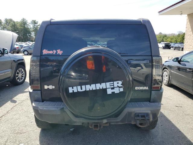 2006 Hummer H3 VIN: 5GTDN136568236428 Lot: 49774614