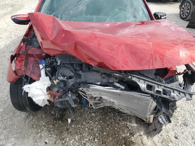 2017 Kia Forte Lx VIN: 3KPFL4A79HE086609 Lot: 52804694