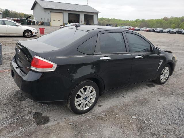 2008 Ford Focus Se VIN: 1FAHP35N38W243739 Lot: 51749274