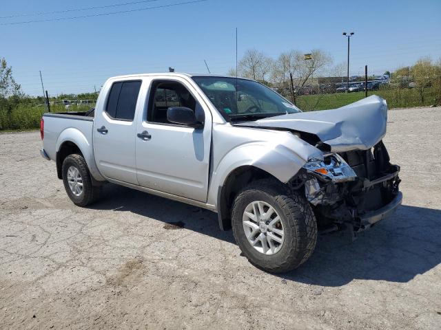 2020 NISSAN FRONTIER S 1N6ED0EB5LN710083  51930624