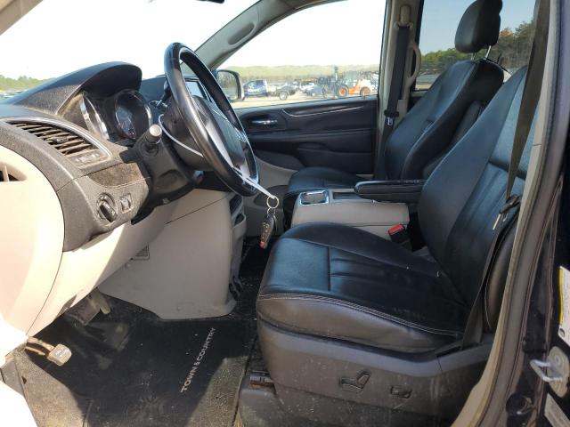 2015 Chrysler Town & Country Touring VIN: 2C4RC1BG9FR740921 Lot: 51466854