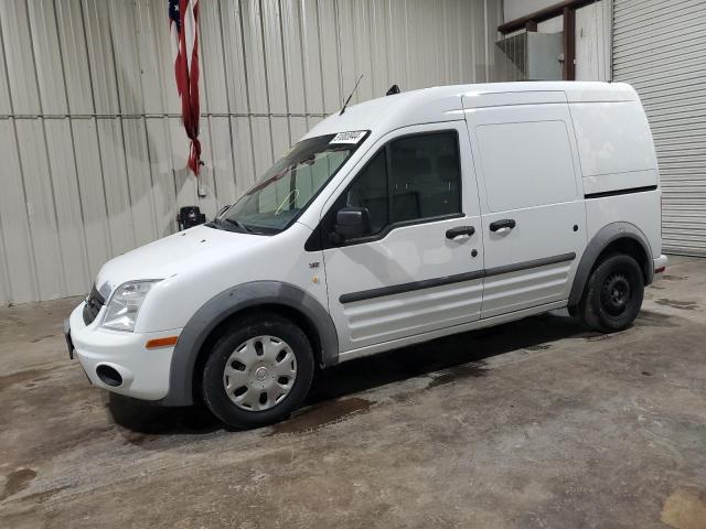 Lot #2472823134 2013 FORD TRANSIT CO salvage car
