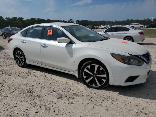 2018 Nissan Altima 2.5 VIN: 1N4AL3AP8JC126587 Lot: 51447814