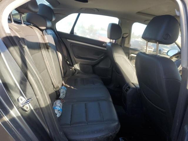 2006 Volkswagen Jetta 2.5 Option Package 1 VIN: 3VWSF81K26M654121 Lot: 51254144