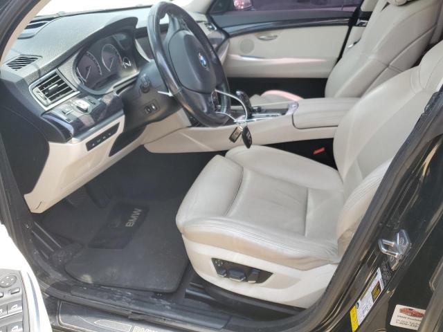 2010 BMW 550 Gt VIN: WBASN4C53AC209643 Lot: 52568064