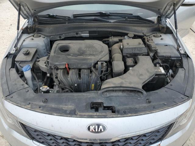 2019 Kia Optima Lx VIN: 5XXGT4L35KG335419 Lot: 51891444