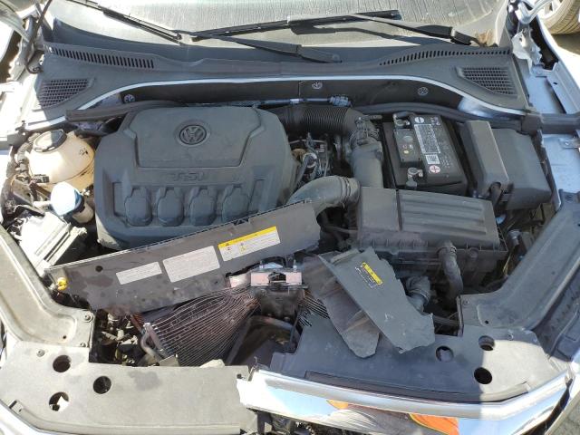 2021 Volkswagen Passat Se VIN: 1VWSA7A32MC001742 Lot: 50550554