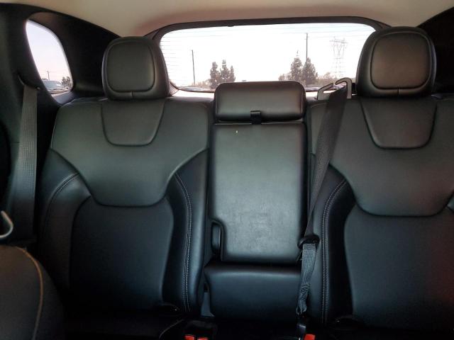 2020 Jeep Cherokee Latitude Plus VIN: 1C4PJLLX7LD634439 Lot: 50834764