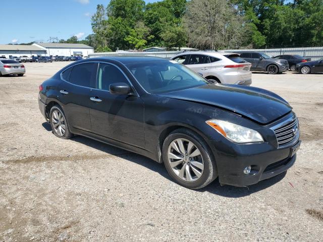 2011 Infiniti M37 VIN: JN1BY1AP1BM323362 Lot: 52812244