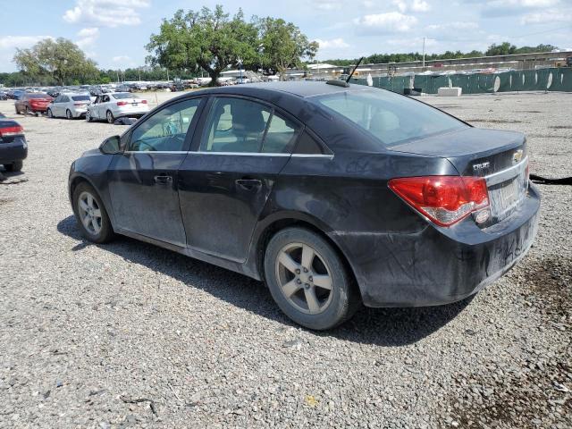 2015 Chevrolet Cruze Lt VIN: 1G1PC5SB7F7136894 Lot: 52766544