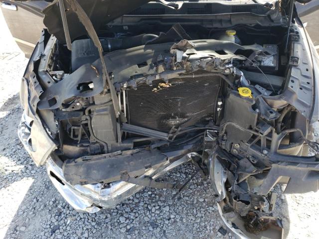 2017 RAM 1500 SLT - 3C6RR7LT0HG594891
