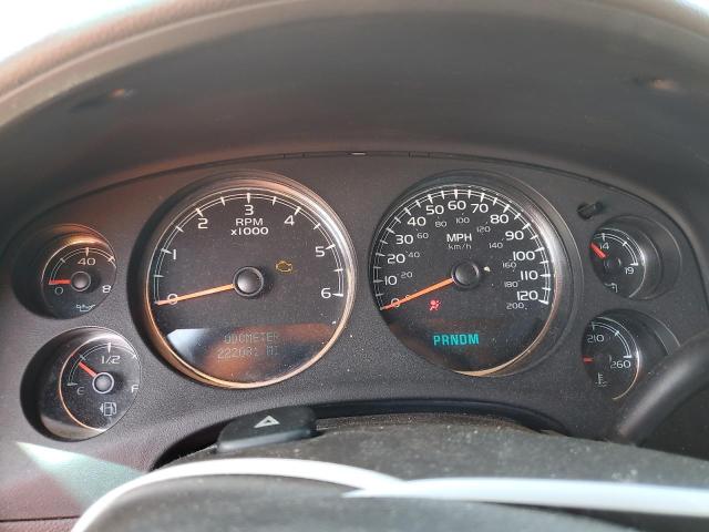 2008 GMC New Sierra K1500 Denali VIN: 2GTEK638481174240 Lot: 51989614