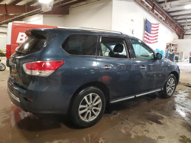 2016 Nissan Pathfinder S VIN: 5N1AR2MN9GC642281 Lot: 51756304