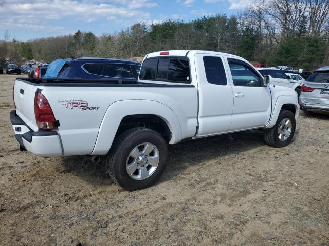 5TEUU42N17Z386492 | 2007 Toyota tacoma access cab