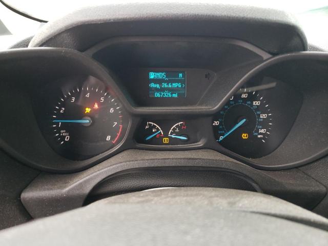 2016 FORD TRANSIT CO - NM0GE9F70G1258125