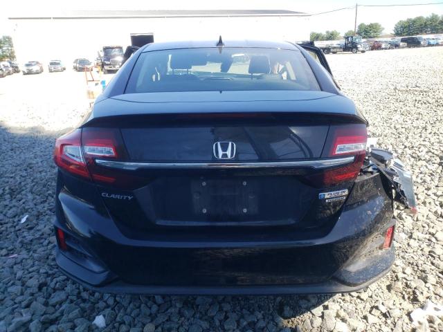 2018 Honda Clarity Touring VIN: JHMZC5F33JC010372 Lot: 50714534