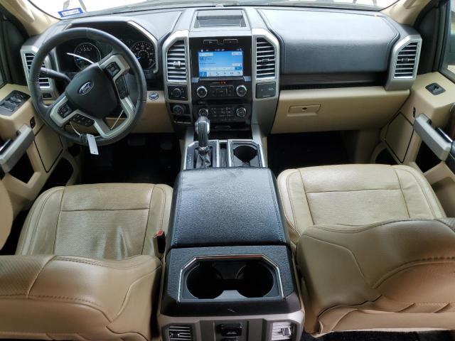2016 FORD F150 SUPER - 1FTEW1CG6GKE54190