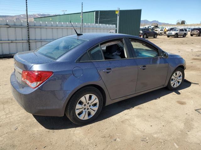 2014 Chevrolet Cruze Ls VIN: 1G1PA5SH4E7151135 Lot: 49456604