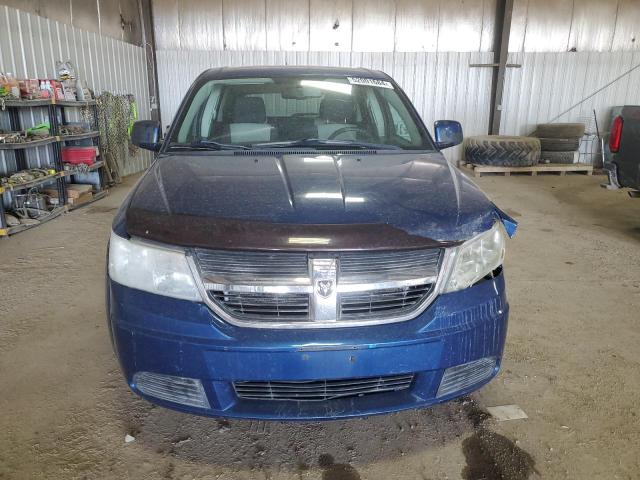 2009 Dodge Journey Sxt VIN: 3D4GG57V59T535644 Lot: 52001684