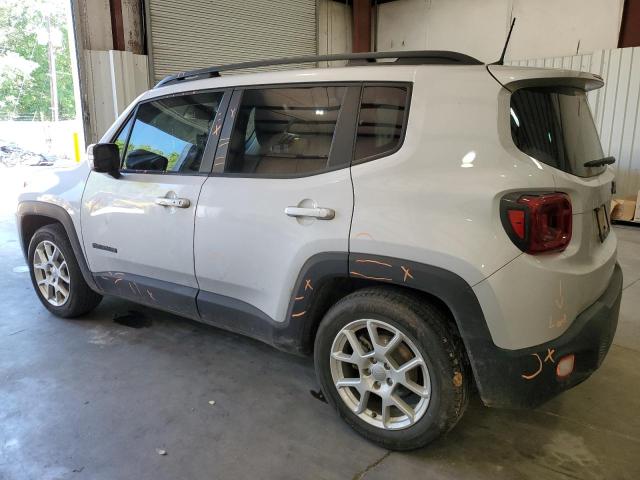 2020 Jeep Renegade Latitude VIN: ZACNJABB6LPL20412 Lot: 51978984