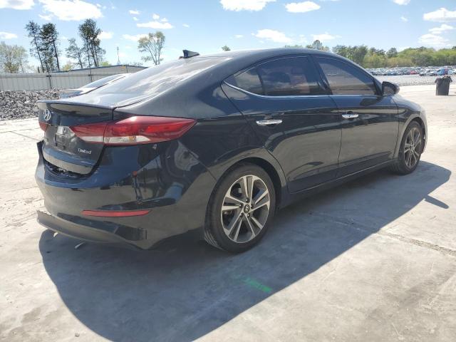 2017 HYUNDAI ELANTRA SE - 5NPD84LF0HH098298
