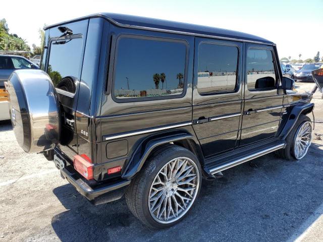 VIN WDCYC7DF6GX258987 2016 Mercedes-Benz G-Class, 6... no.3