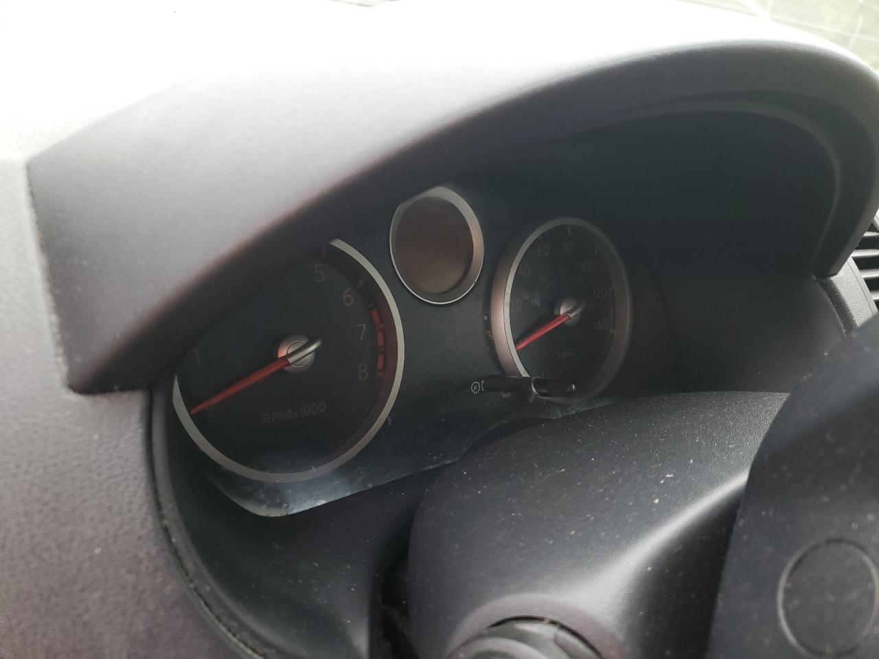 2G1FP22S7S2151296 1995 Chevrolet Camaro