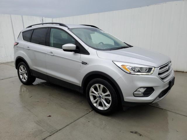 2018 Ford Escape Sel VIN: 1FMCU9HD9JUD40525 Lot: 52912004