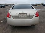 NISSAN MAXIMA SE photo