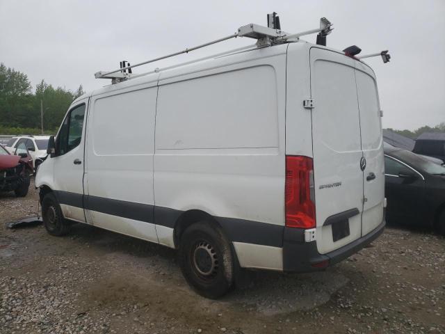 2020 MERCEDES-BENZ SPRINTER 1 W1Y70BGY7LT038216