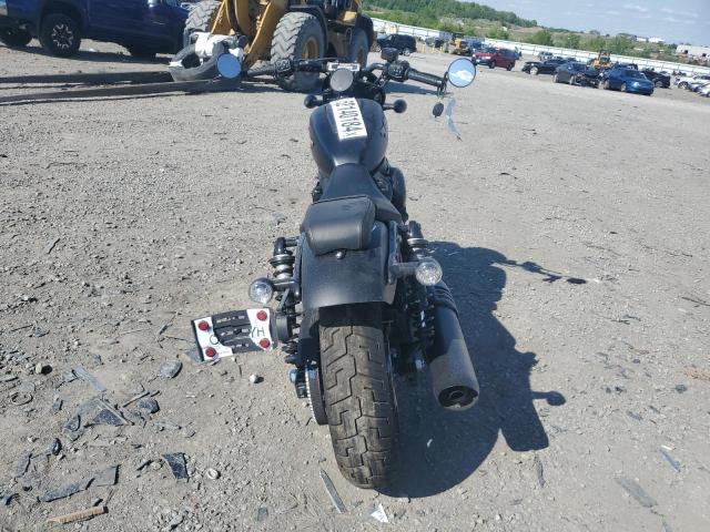 2023 HARLEY-DAVIDSON RH975 S 1HD1ZF11XPB315857