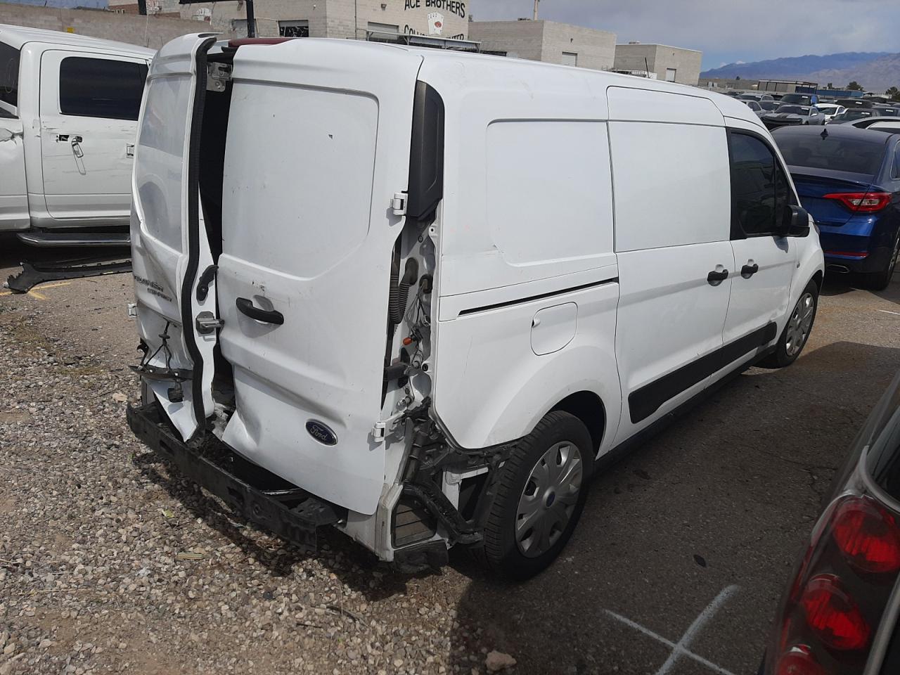 NM0LS7E29K1417377 FORD TRANSIT 2019