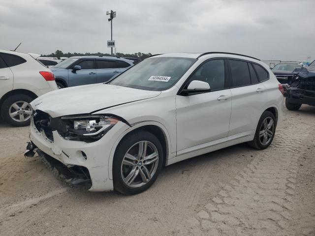 Lot #2456656920 2019 BMW X1 SDRIVE2 salvage car