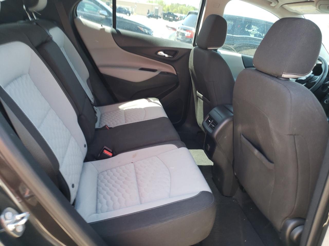 2GNAXHEV2J6207489 CHEVROLET EQUINOX 2018
